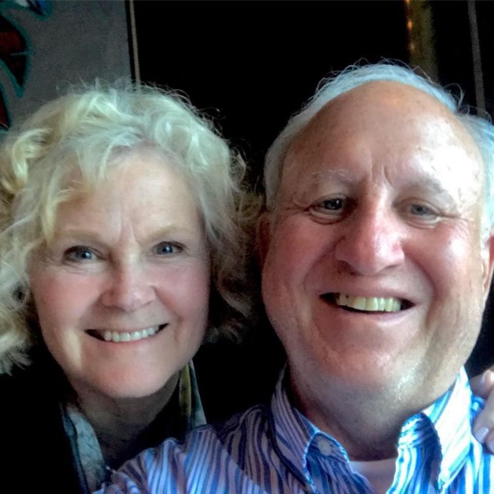 Meet your Posher, Susie